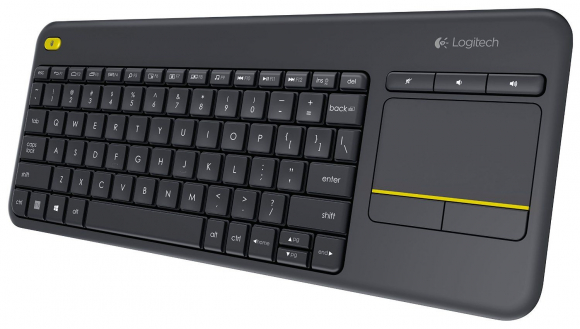 K400 Plus juoda (US) 920-007145