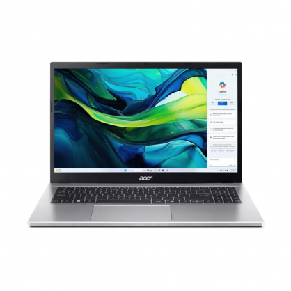 Aspire Go 15 AG15-42P R7-5825U 16GB 512SSD RU W11 SIlver NX.J7WEL.004