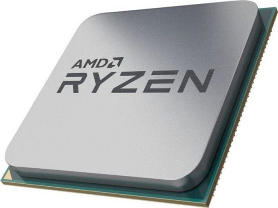 Ryzen 3 3200G YD3200C5M4MFH Tray