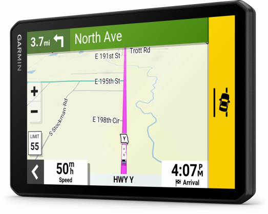 CamperCam 795 EU GPS