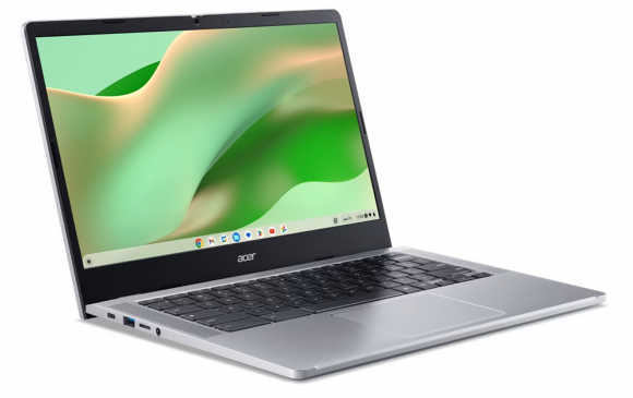 Chromebook 314 CB314-4H-C3M0 14 FHD IPS N100 4GB 128GB CZ/ SK ChromeOS