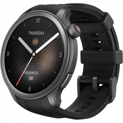 Balance Midnight Black