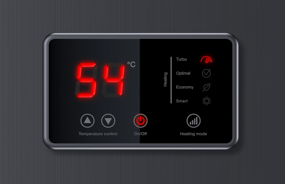 ID 30 V SHADOW Wi-Fi