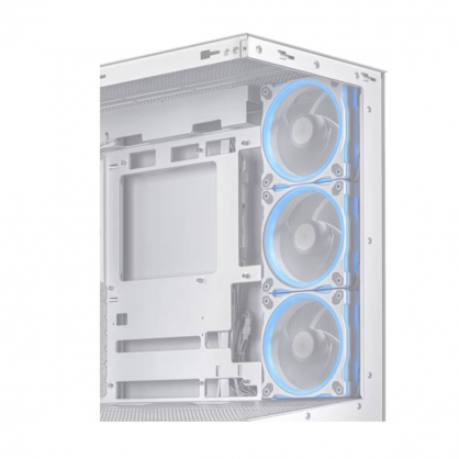 AQUA Ultra 7 270K Plus 32GB 1TB SSD+4TB RTX5070 12GB WiFi no-OS ASW