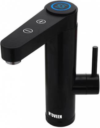 IWH965 Inox Black