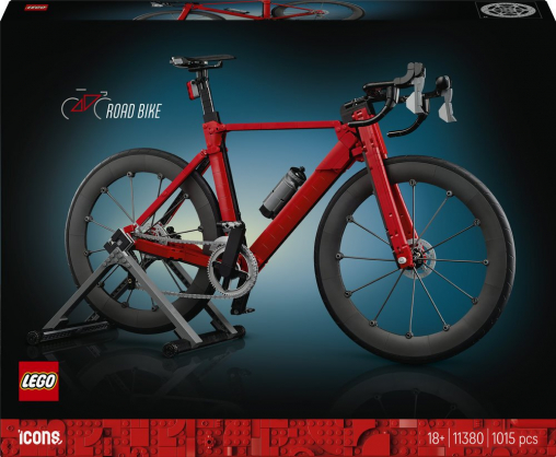 11380 Road Bike