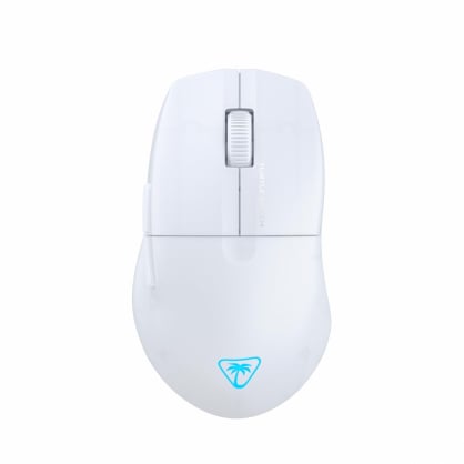 Pure Air white