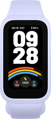 Smart Band 9 Active Purple