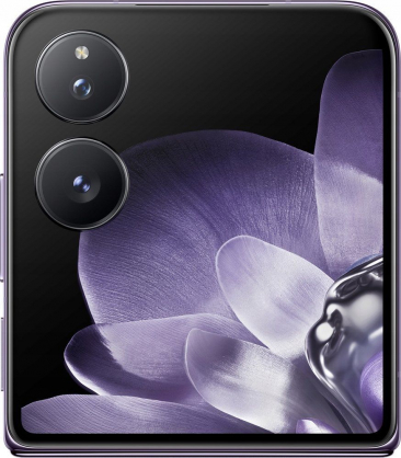 Mix Flip 12/ 512GB Purple