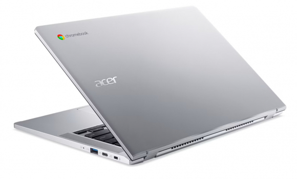 Chromebook 314 CB314-4H-C3M0 14 FHD IPS N100 4GB 128GB CZ/ SK ChromeOS