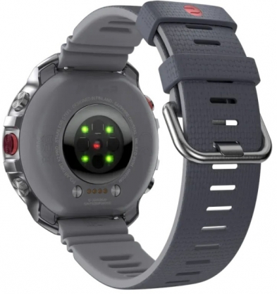 Grit X2 Pro S/ L Stone Gray