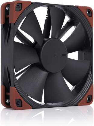 Noctua NF-F12 120 mm Case Fan NNF-F12 