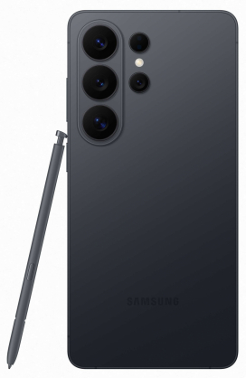 S948B Galaxy S26 Ultra 512GB Black