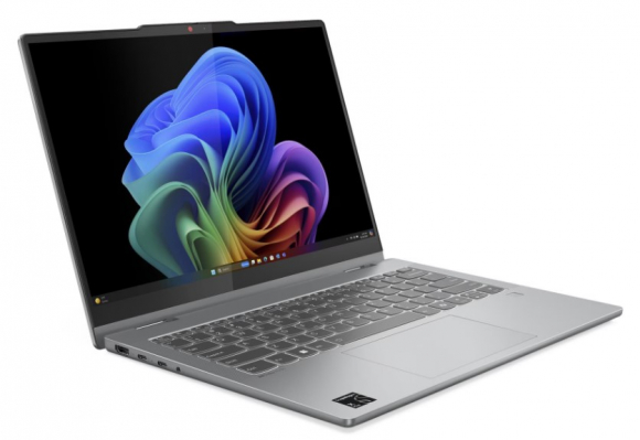 IdeaPad 5 2-in-1 14Q8X9 14 OLED X1-26-100 16GB 512SSD W11 83GH002YMX