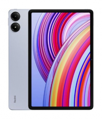 Redmi Pad Pro 12.1 6GB 128GB Ocean Blue VHU4733EU 56173