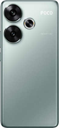 F6 12/ 512GB Green