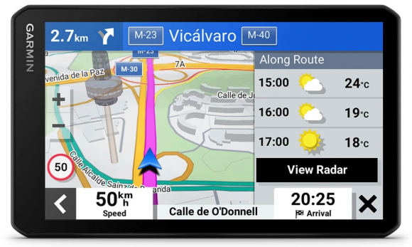 DriveCam 76 MT-D EU