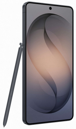 S948B Galaxy S26 Ultra 512GB Black