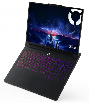Legion Pro 7 16IAX10H 16 240hz 275HX 64GB 1+1SSD RTX5090 83F5004FPB
