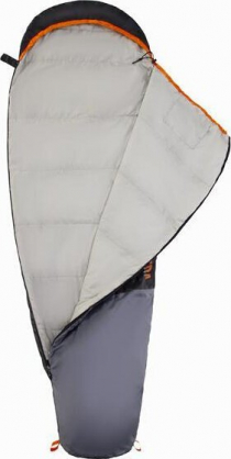 NC1705 Ultra Light Grey-Orange