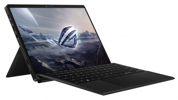 ROG Flow Z13 GZ302EA-RU125X 13.4 180hz 395 128GB 1SSD NOR W11 Black