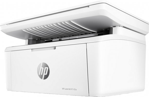 LaserJet MFP M140w