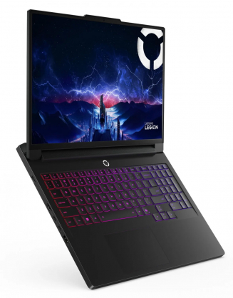 Legion Pro 7 16IAX10H 16 240hz 275HX 64GB 1+1SSD RTX5090 83F5004FPB