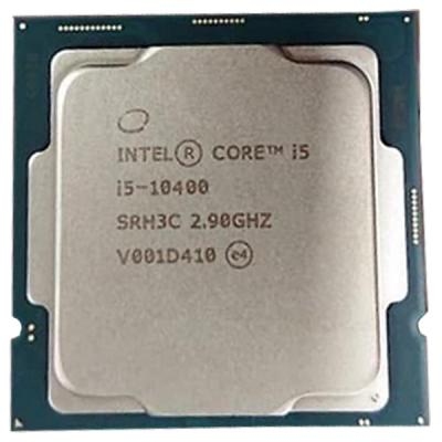 Core i5-10400 CM8070104290715 Tray