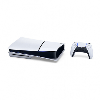 Playstation 5 Blu-ray (Model Group Slim)