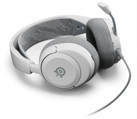 Arctis Nova 1 White
