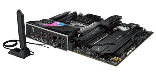 ROG STRIX X870E-E GAMING WIFI AMD X870E Socket AM5 ATX