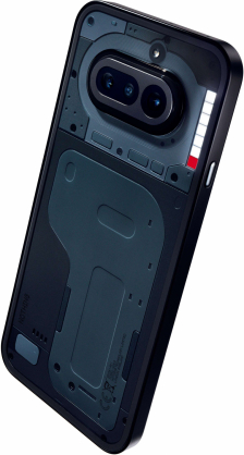 Phone (4a) 8/ 128GB Black