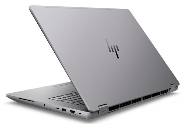 ZBook Fury G1i 18 165Hz WQXGA 265HX 32GB 1SSD RTX PRO 3000 EN W11P