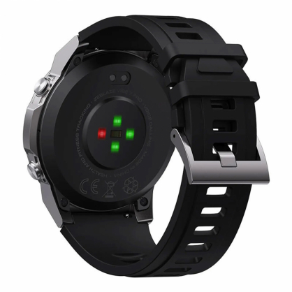 Vibe 7 Pro Silver