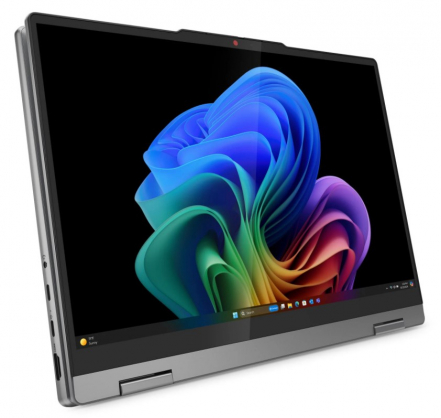 IdeaPad 5 2-in-1 14Q8X9 14 OLED X1-26-100 16GB 512SSD W11 83GH002YMX