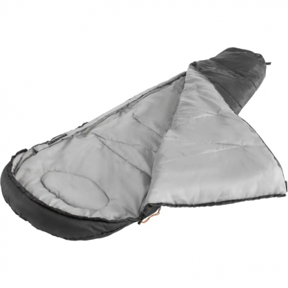 Starling Mummy Black 8°C black/ grey