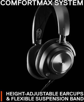 Arctis Nova Pro