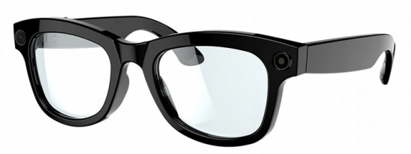 Eyewear Black