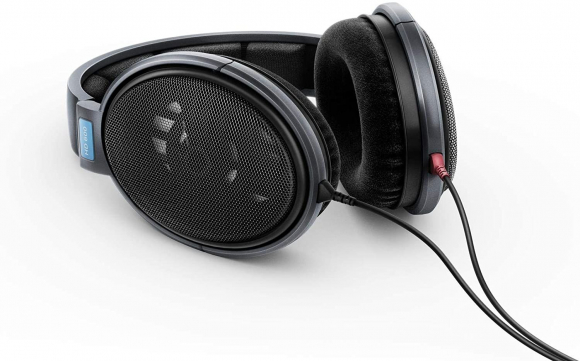 HD 600 Black/ Grey