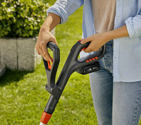 EasyCut 23/ 18V P4A (14700-55)