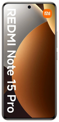 Redmi Note 15 Pro 8/ 256GB Titanium