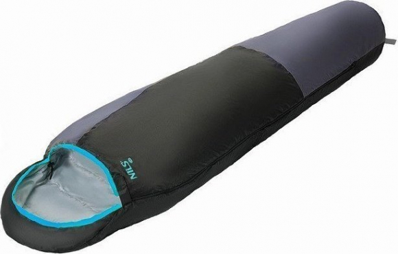 NC1705 Ultra Light Black Mint