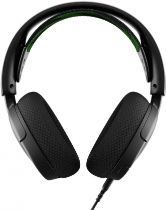 Arctis Nova 1X Black