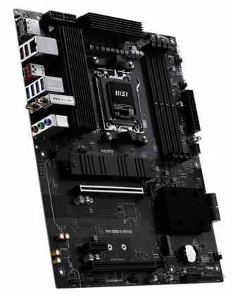 Pro B850-S WIFI6E