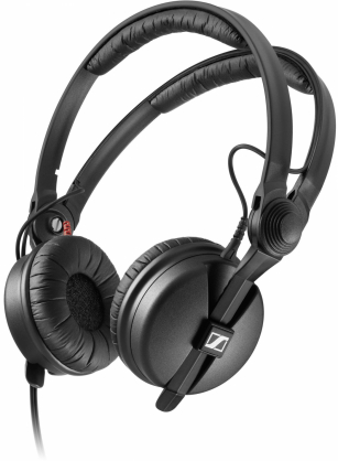 HD 25 DJ