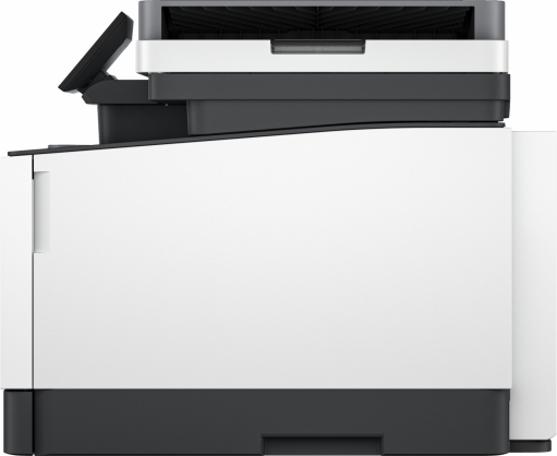 LaserJet Pro MFP 3302fdn White/ Black