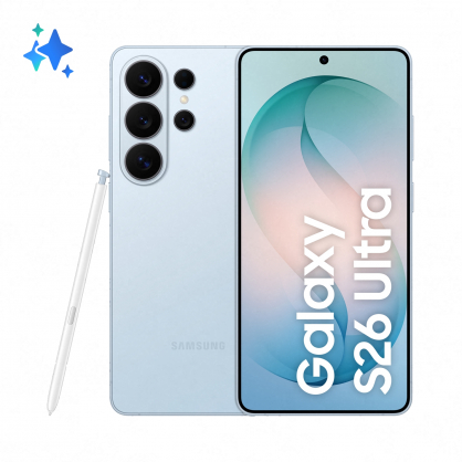 S948B Galaxy S26 Ultra 256GB Sky Blue