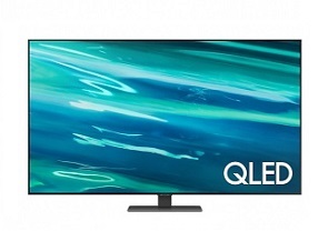 Qled 4k телевизор