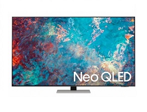 Яркий дисплей nео qled