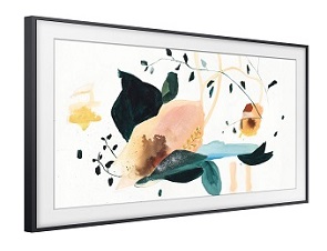 The Frame новый телевизор